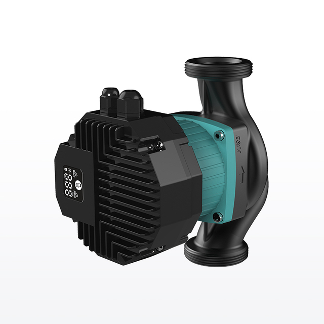 TPF32-10-180E Pipeline Pump