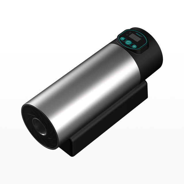 YC95-40 PM VFD High-Efficiency Pump