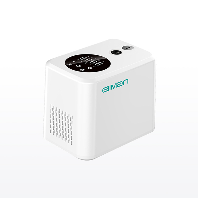 ZB4-30 Self-Priming Pump