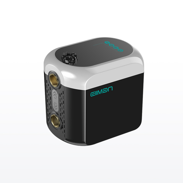 YC-S-400 Energy-Saving SS Multistage Pump