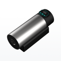 YC95-40 PM VFD High-Efficiency Pump