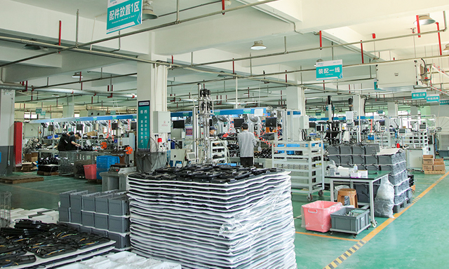 Advanced permanent magnet circulating pump