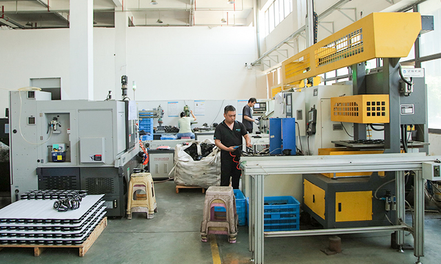 Sustainable permanent magnet solor pump