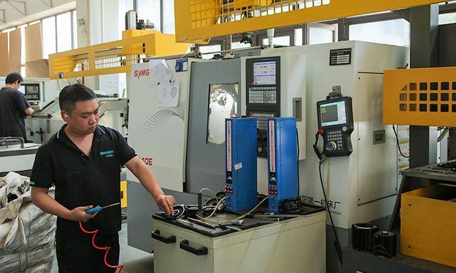 Custom permanent magnet intelligent pump solutions