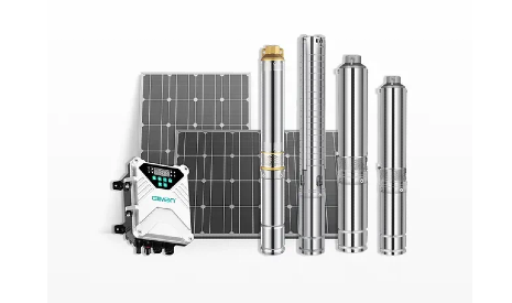 How Long Do Solar Pumps Last?