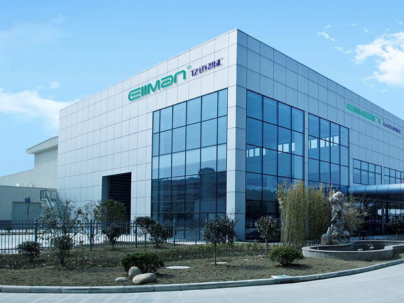 Permanent magnet pump innovation leader