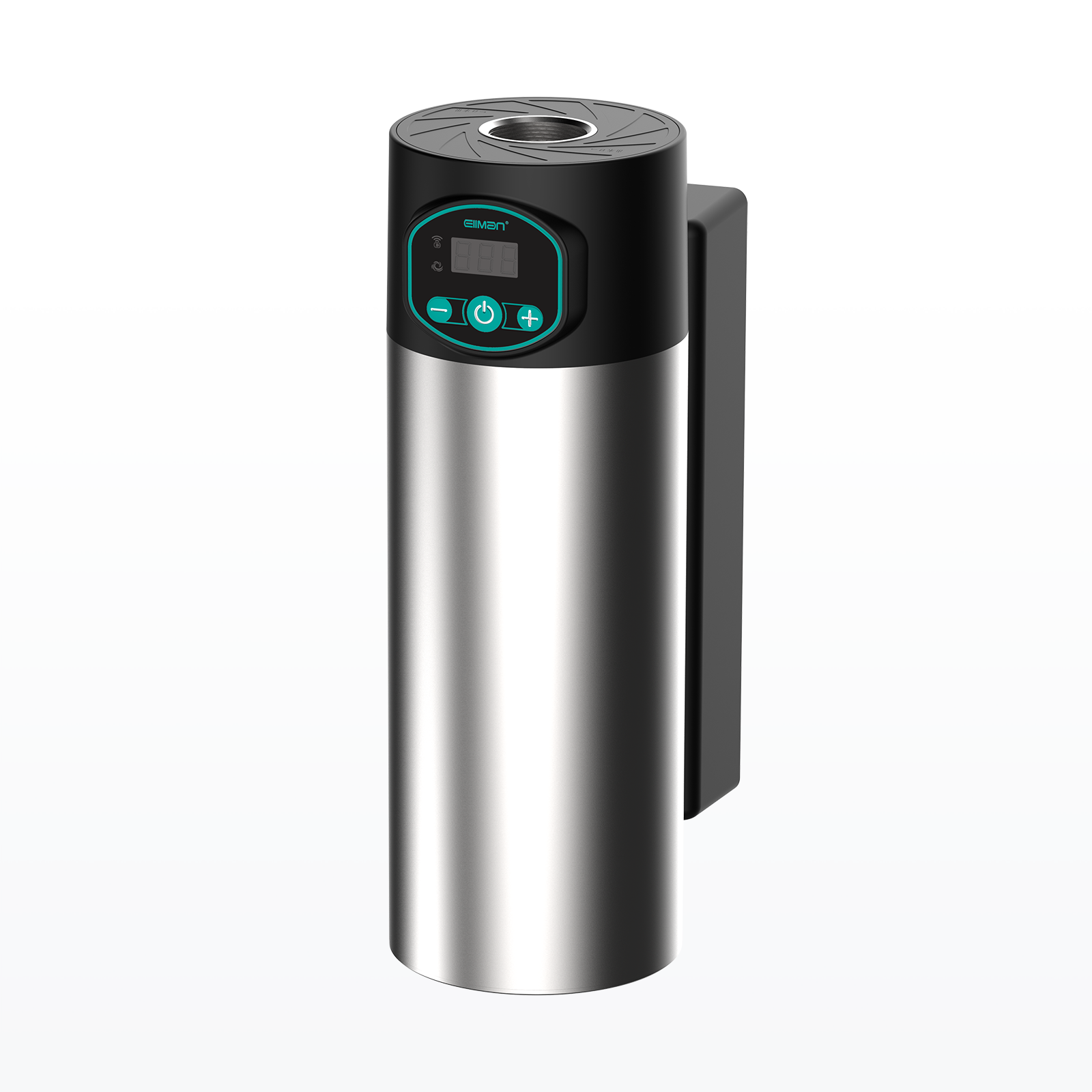 Variable frequency drive configuration for water systems
