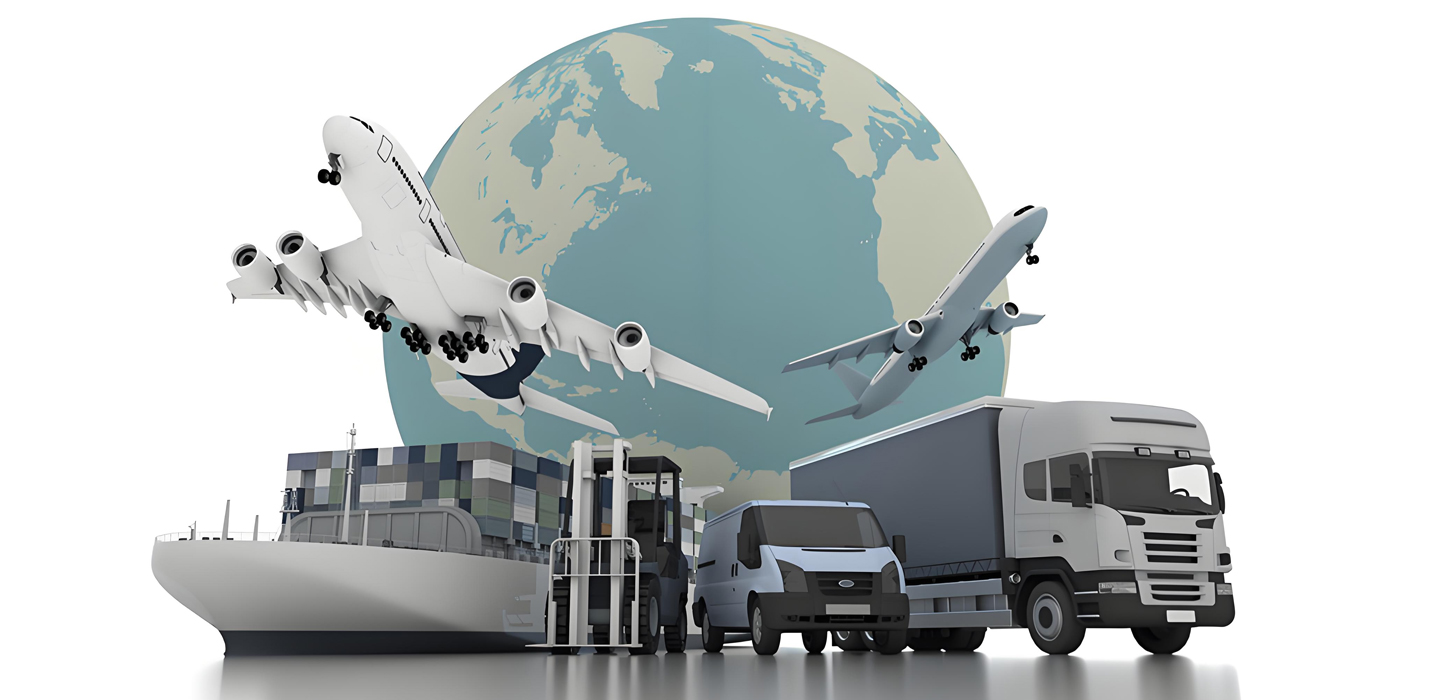 Packing & shipping Packing & shipping