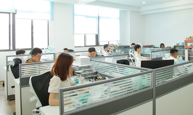 Competitive permanent magnet intelligent pump