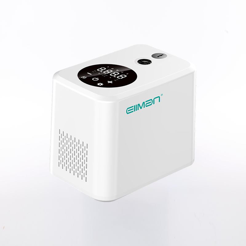 How To Maintain A Permanent Magnet Variable Frequency Pump?