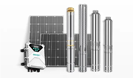 Solar Pump (2)