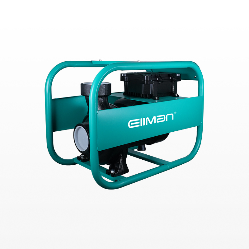 Solar Pump